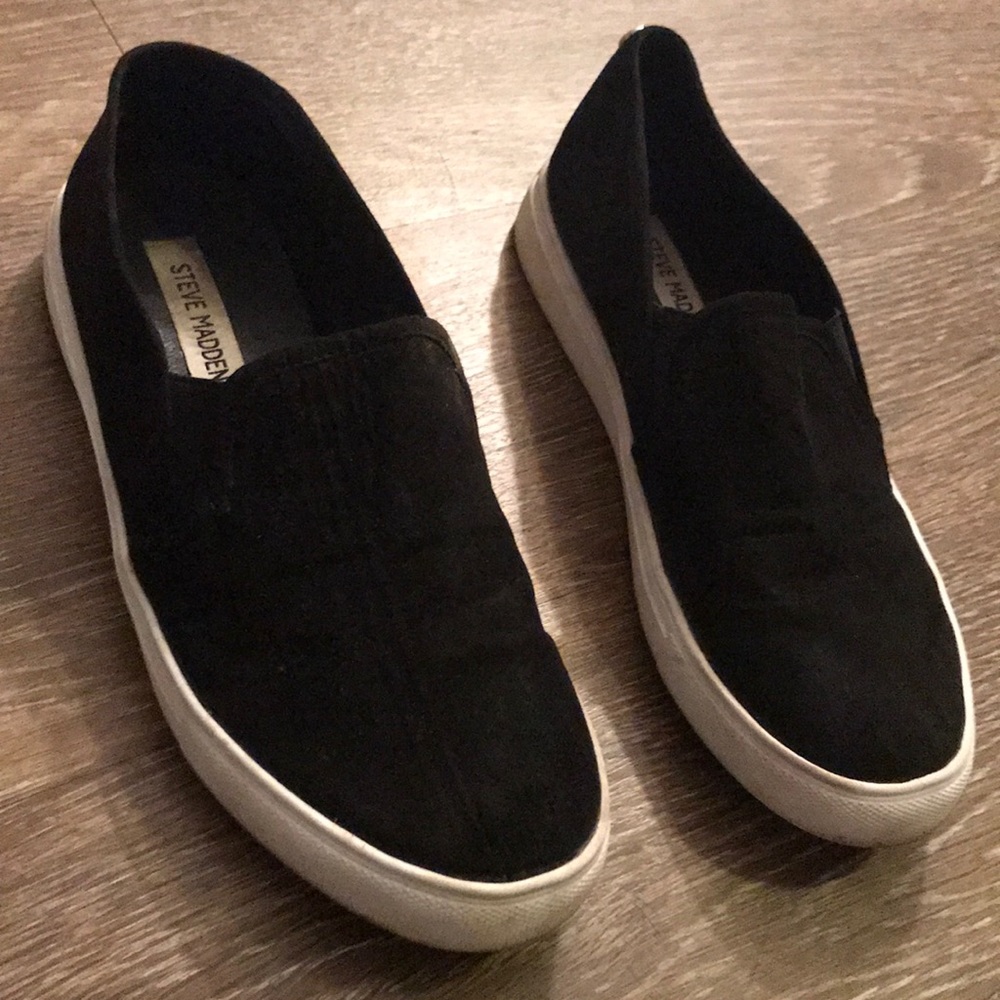 Steve Madden shoes